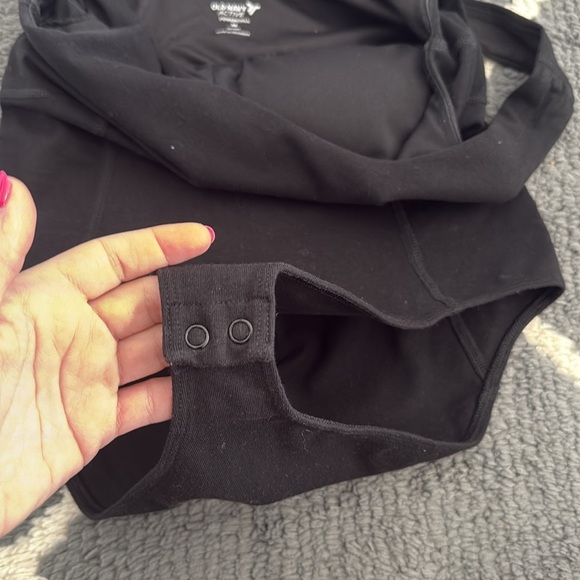 Old Navy Powerchill Bodysuit with Built in Bra - Picture 5 of 7